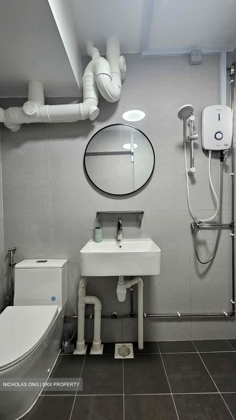 Blk 104 Spottiswoode Park Road (Bukit Merah), HDB 5 Rooms #591999821